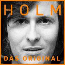 Album Michael Holm:  Das Original 