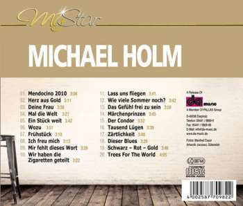 CD Michael Holm: My Star 531604