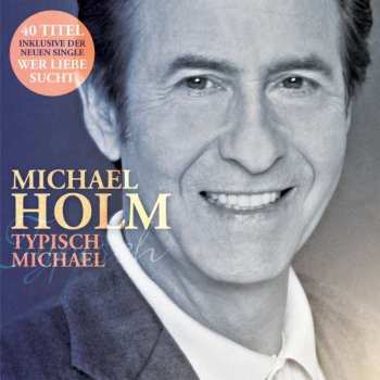 Album Michael Holm: Typisch Michael