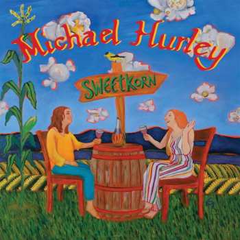 LP Michael Hurley: Sweetkorn 460021