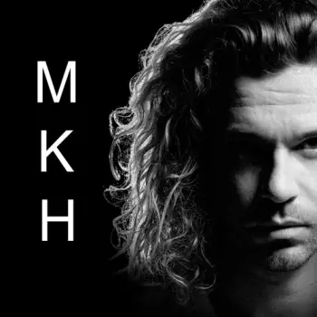 Michael Hutchence: M K H