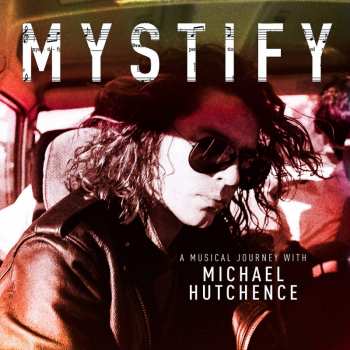 CD Michael Hutchence: Mystify - A Musical Journey With Michael Hutchence 24607