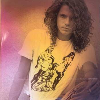 2LP Michael Hutchence: Mystify - A Musical Journey With Michael Hutchence 24606