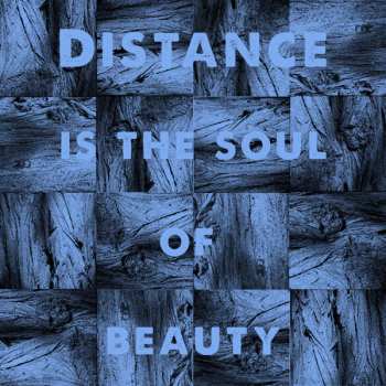 Album Michael J. Sheehy: Distance Is The Soul Of Beauty