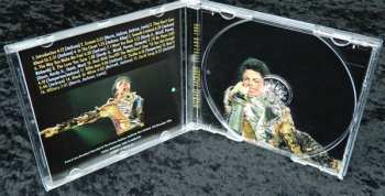 CD Michael Jackson: Auckland 1996 (The New Zealand Broadcast) 440181