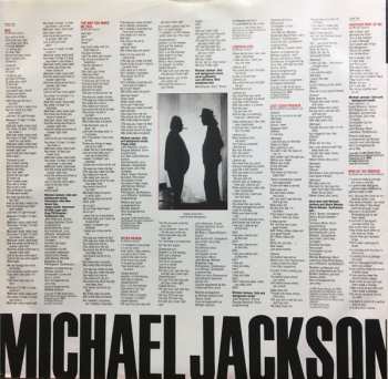 LP Michael Jackson: Bad 509864