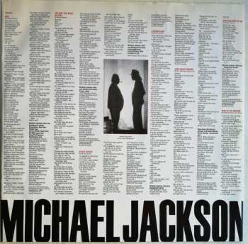 LP Michael Jackson: Bad 543359