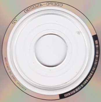 CD Michael Jackson: Bad