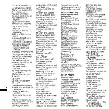 CD Michael Jackson: Bad