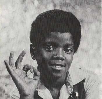 CD Michael Jackson: Ben