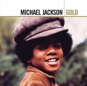 Album Michael Jackson: Gold