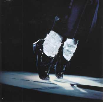 CD Michael Jackson: Greatest Hits - HIStory Volume I 14888