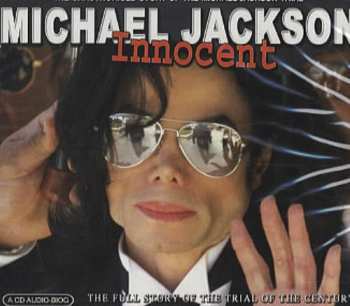 CD Michael Jackson: Innocent 275141