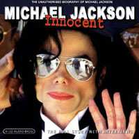 Album Michael Jackson: Innocent