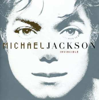 Album Michael Jackson: Invincible