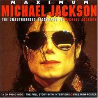 Album Michael Jackson: Maximum Michael Jackson