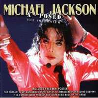 Album Michael Jackson: Michael Jackson - Xposed