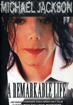 Album Michael Jackson: M.jackson:a Remarkable Life