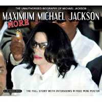 Album Michael Jackson: More Maximum Michael Jackson