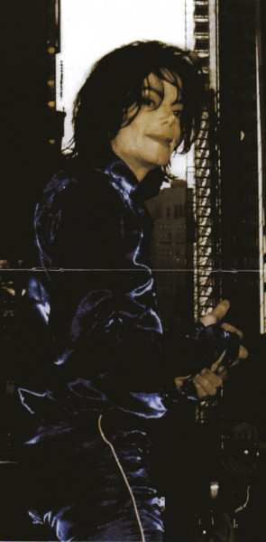 CD Michael Jackson: More Maximum Michael Jackson (The Unauthorised Biography Of Michael Jackson)  415275