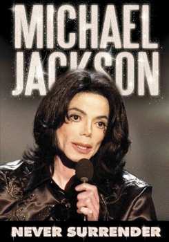 Album Michael Jackson: Never Surrender