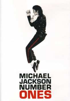 Album Michael Jackson: Number Ones