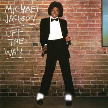 CD/DVD Michael Jackson: Off The Wall