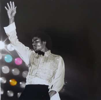 CD/DVD Michael Jackson: Off The Wall