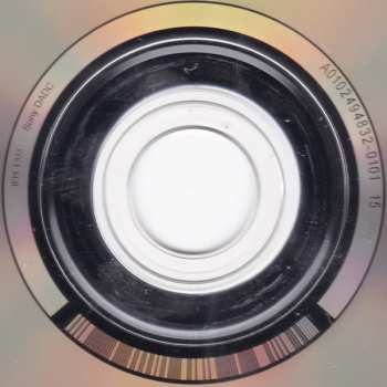 CD Michael Jackson: Off The Wall