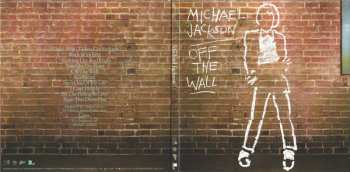 CD/Blu-ray Michael Jackson: Off The Wall
