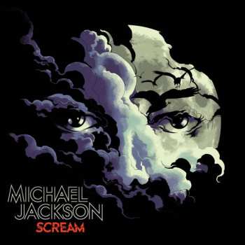 CD Michael Jackson: Scream 31698