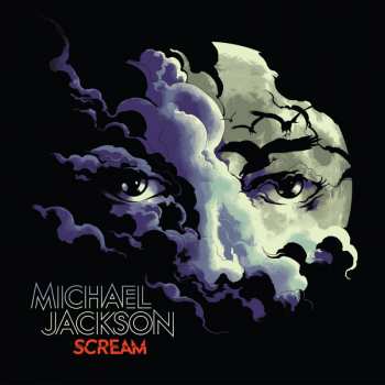Album Michael Jackson: Scream