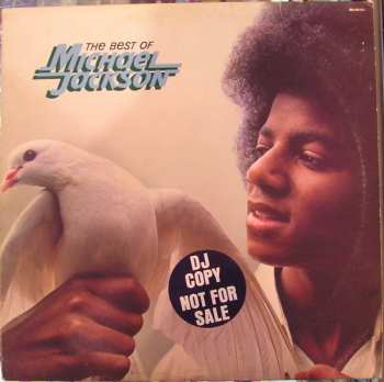 Album Michael Jackson: The Best Of Michael Jackson
