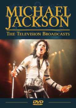 Album Michael Jackson: The Television Broadcasts