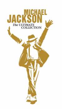 Album Michael Jackson: The Ultimate Collection