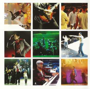 2CD Michael Jackson: This Is It 36277