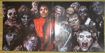 2LP Michael Jackson: Thriller 25 LTD