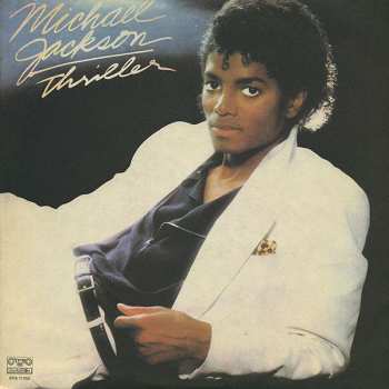 2CD Michael Jackson: Thriller 40