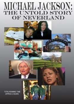 Album Michael Jackson: Untold Story Of Neverland