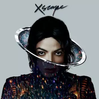 Album Michael Jackson: Xscape