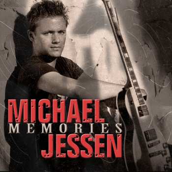 Album Michael Jessen: Memories