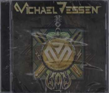 Album Michael Jessen: Bulletproof
