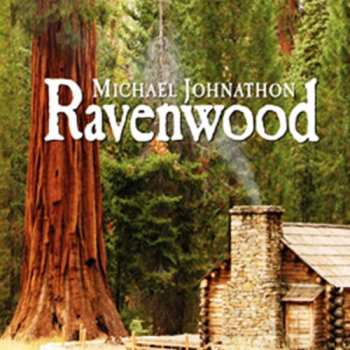 Album Michael Johnathon: Ravenwood