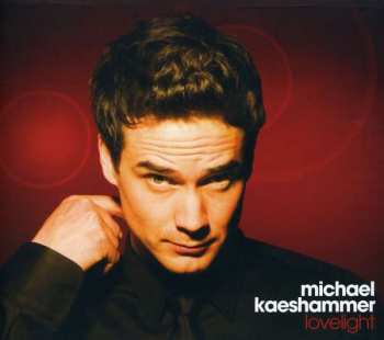 Album Michael Kaeshammer: Lovelight