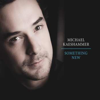 Album Michael Kaeshammer: Something New