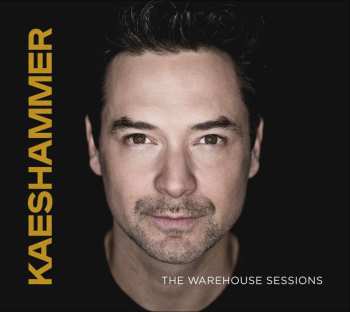 Album Michael Kaeshammer: The Warehouse Sessions