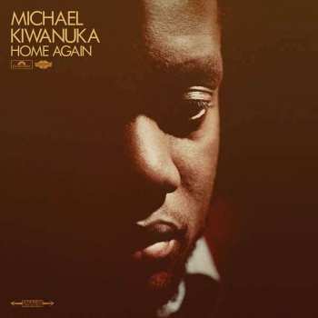Album Michael Kiwanuka: Home Again