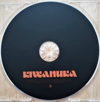 CD Michael Kiwanuka: Kiwanuka 467304