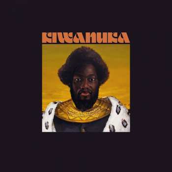 Album Michael Kiwanuka: Kiwanuka