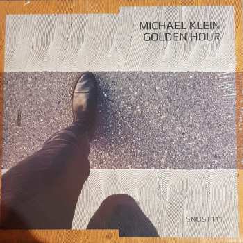 Album Michael Klein: Golden Hour